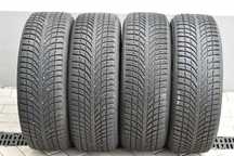 Зимни гуми 235/65/17 Michelin