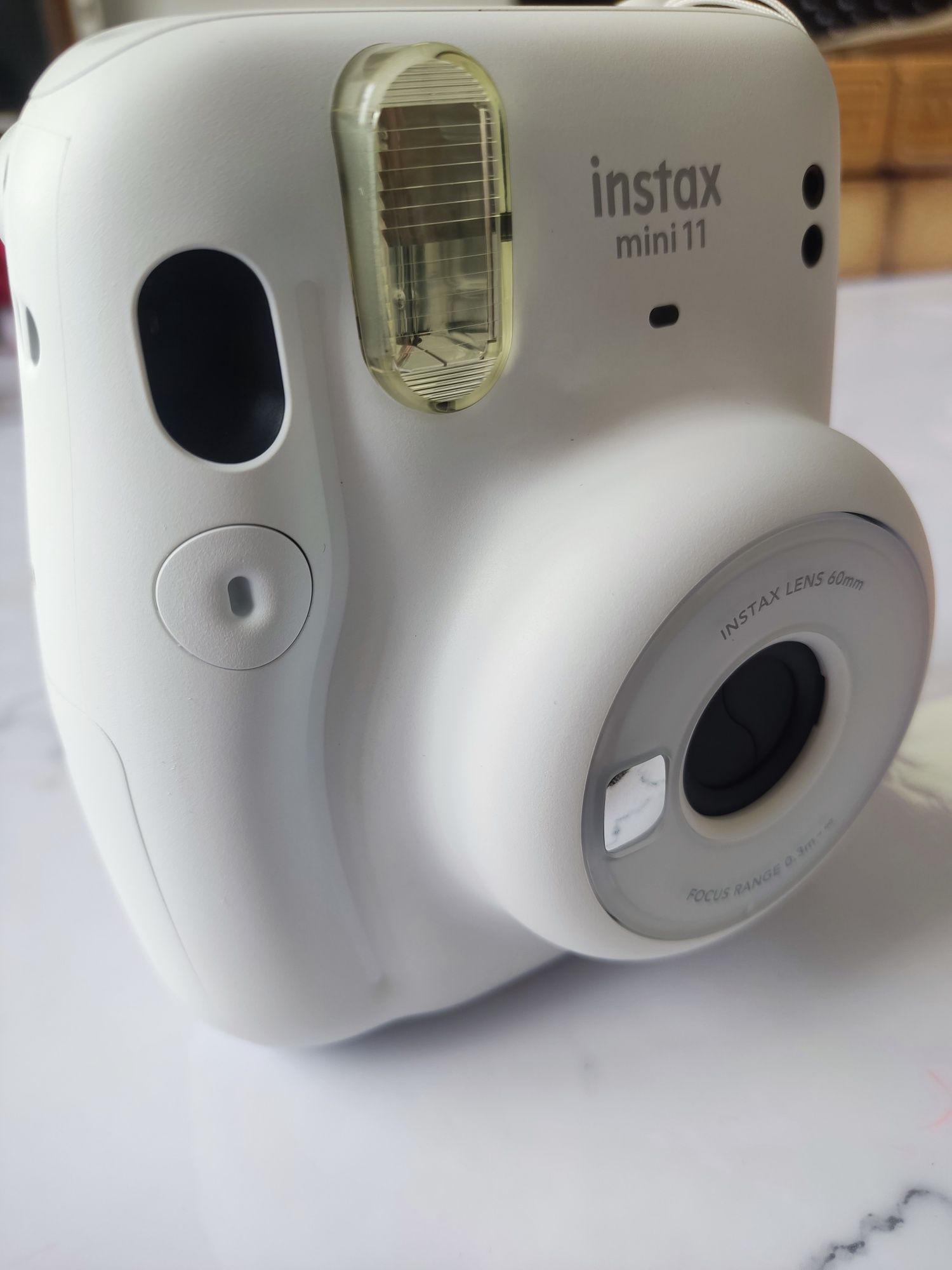 Instamax mini 11