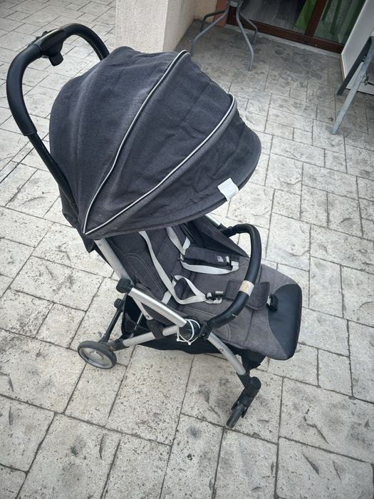 Vand carucior pliabil Chico