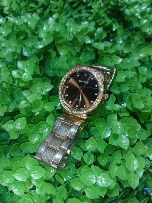 Spectrum jewels Quartz дамски часовник - 22 лв