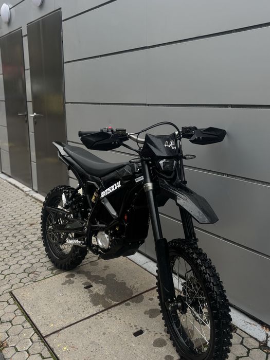 Surron ultra bee 2024г. С ДДС!!!