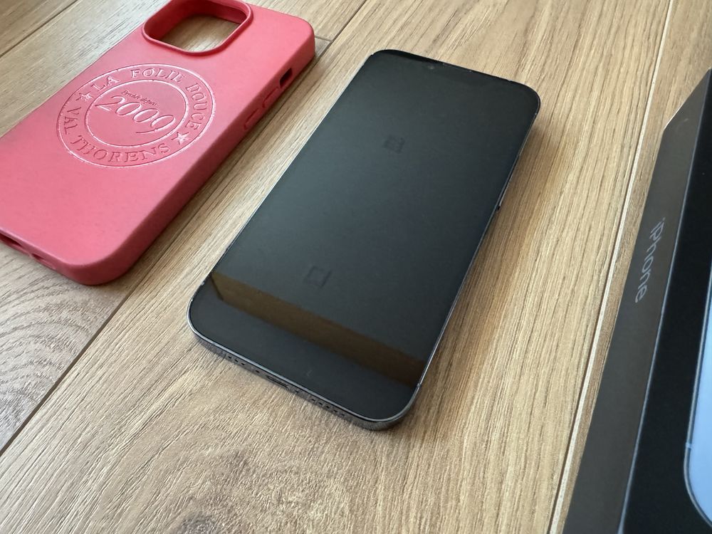 Iphone 13 Pro  256GB