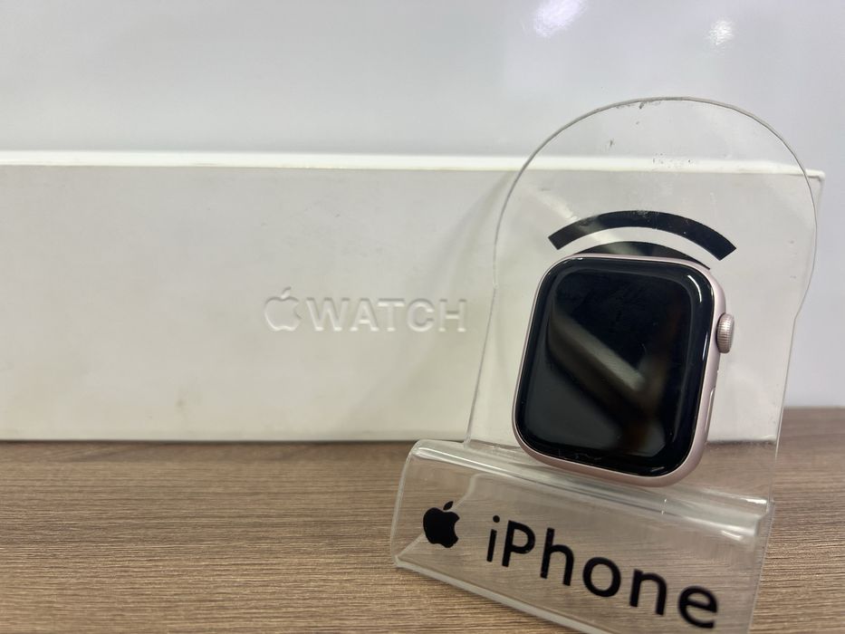 Apple watch 9 41mm|Эпл Вотч 9 45mm  РАССРОЧКА ДО 60 МЕС Ломбард Лидер