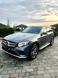 Mercedes GLC – AMG Line | Mașină personală, întreținută exemplar!!