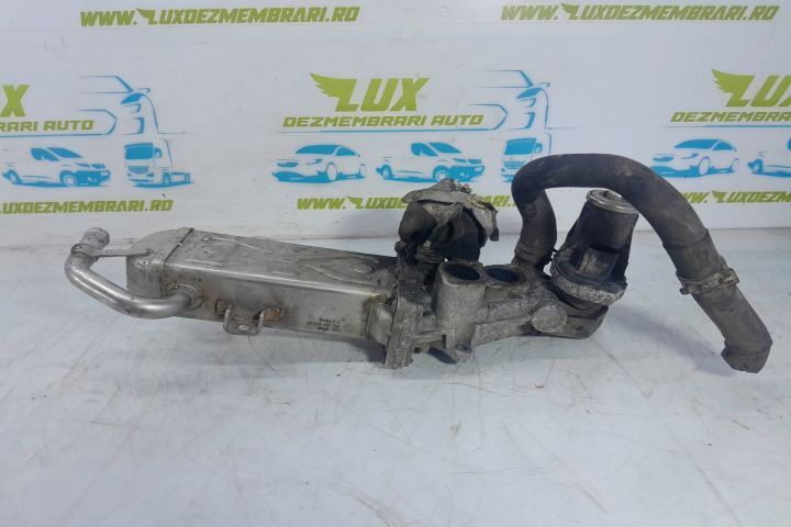 Racitor gaze egr 1.6 tdi 03l131512at Seat Leon 2 1P seria