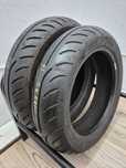Anvelopa 130 70 12 Michelin power pure 2ct