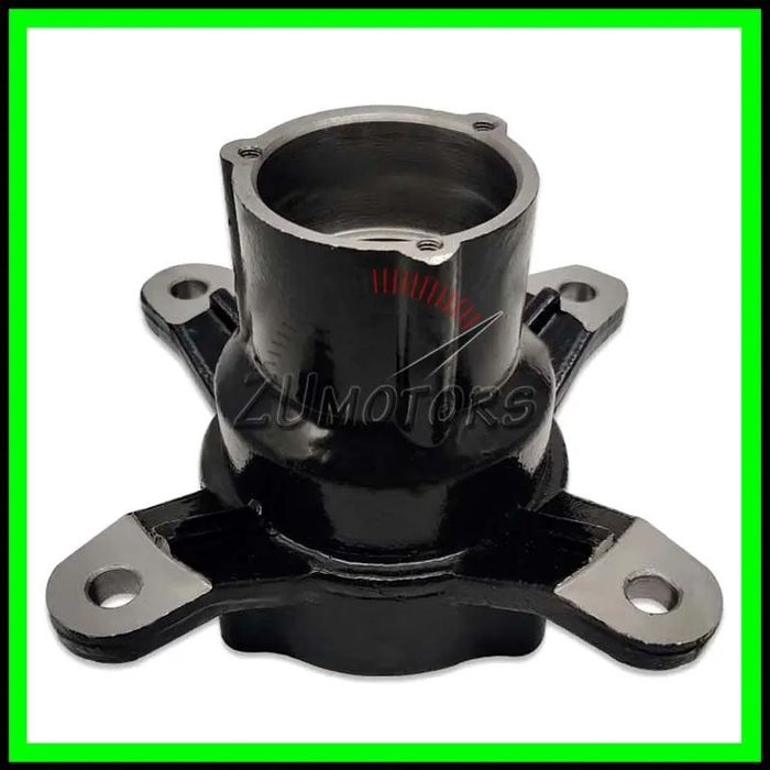 Butuc Roata Fata Atv LINHAI 320 310 300 275 260 - 2x4 - Cod Original: 20805