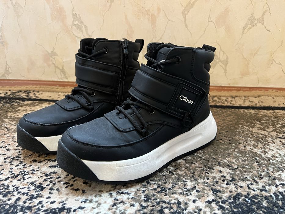 Детски обувки и маратонки