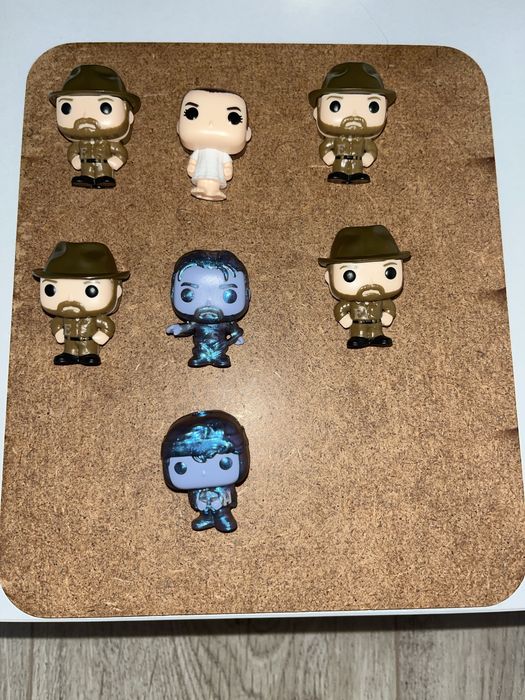 киндер joy очень странные дела обмен или продажа(600)