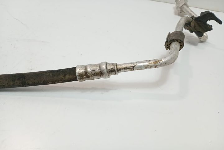 Conducta clima BMW Seria 1 E81/E82/E87/E88 (facelift)