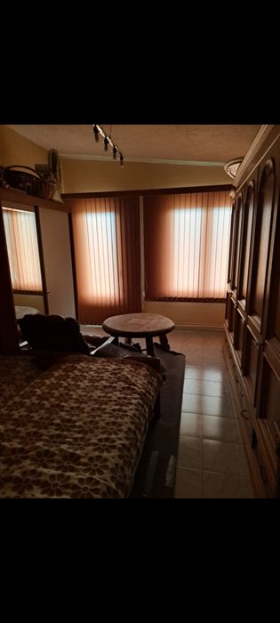 Печка на твърдо гориво дърва марка шипка дъбов гардерод 5 крилен хлебн