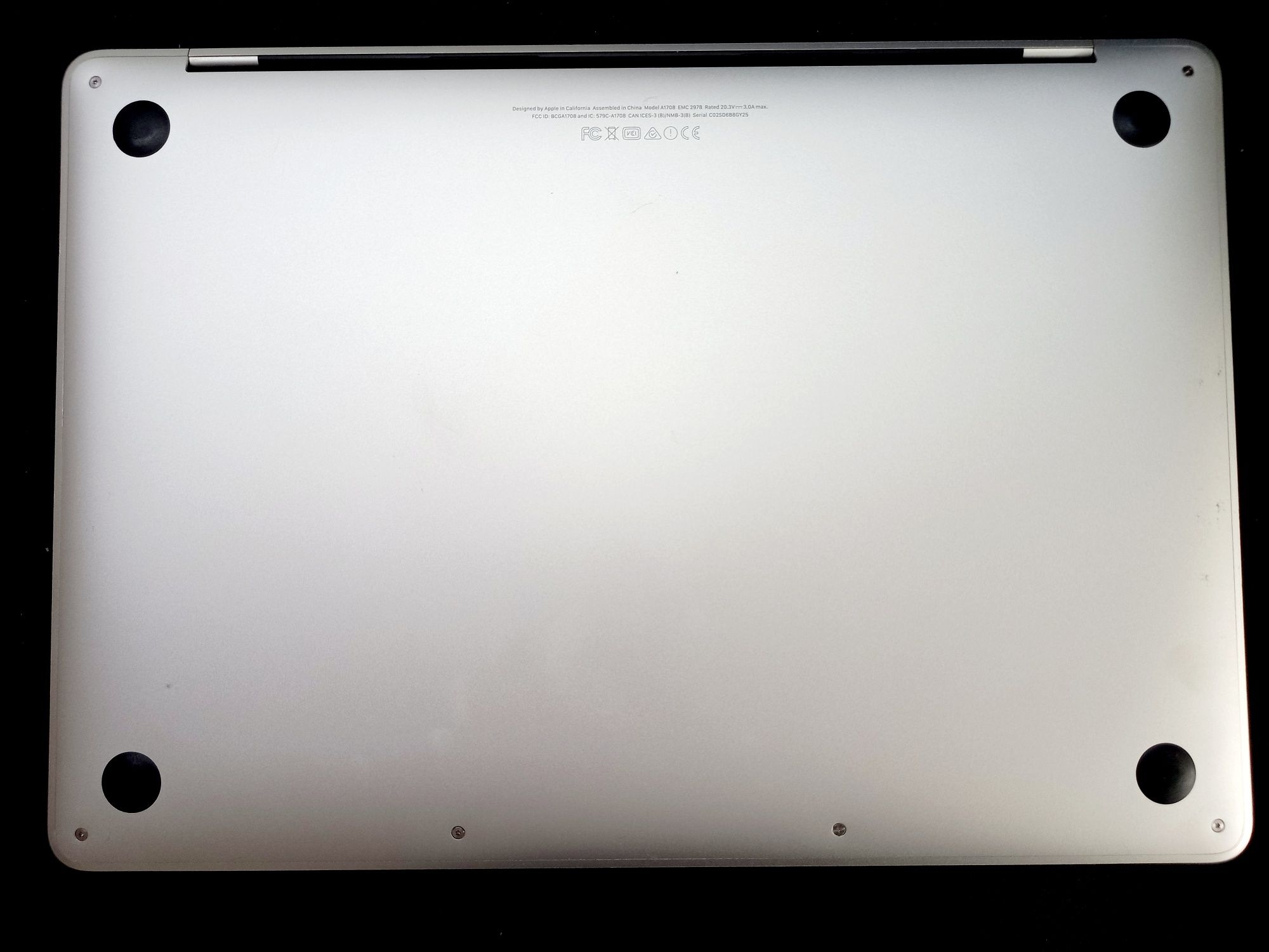 MacBook Pro 8\256