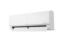 Кондиционер LG DUAL 12 Cool, Dual Inverter, умный дом ThinQ