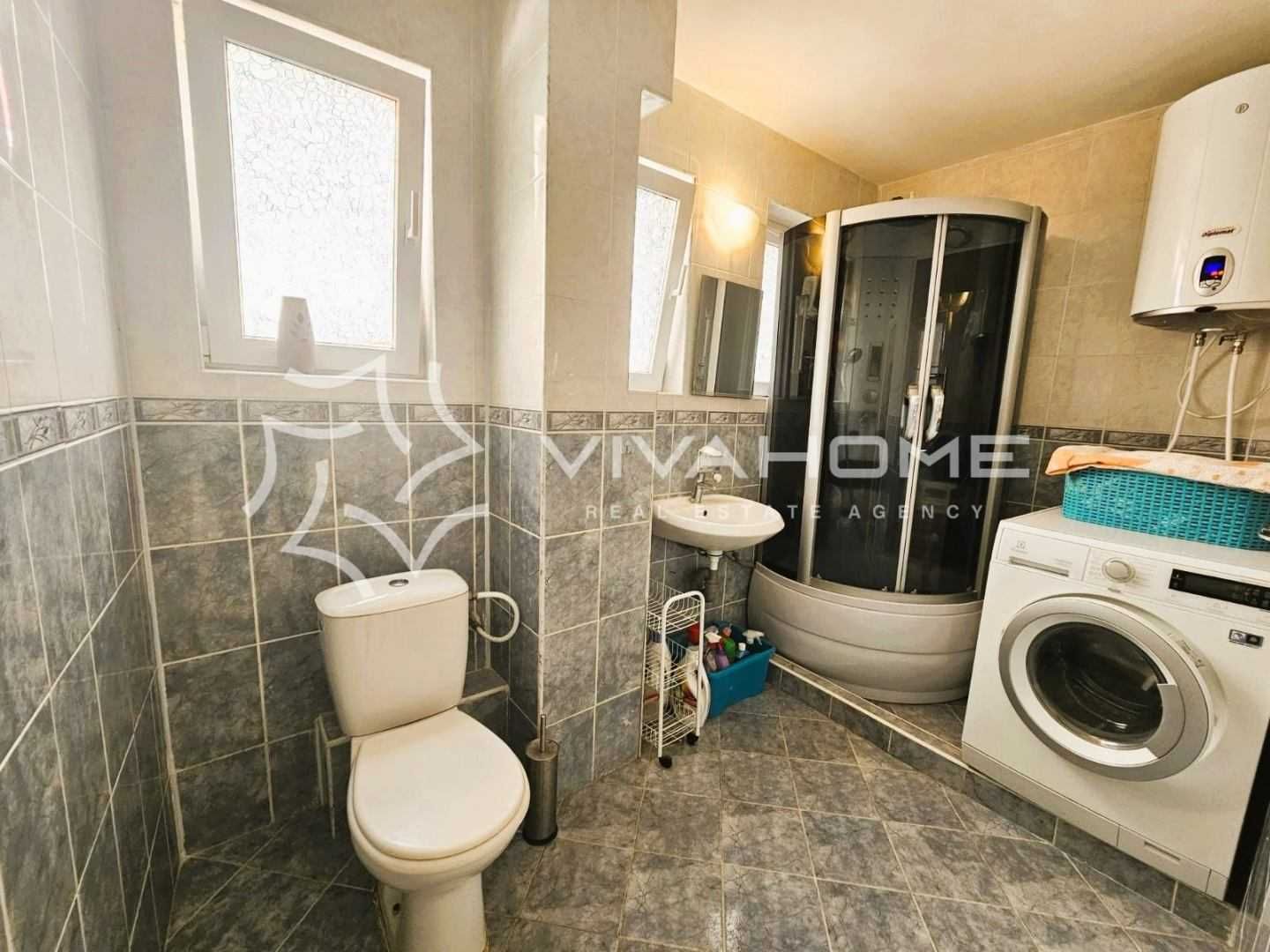 ТРИСТАЕН Апартамент кв. БРИЗ