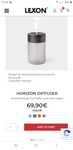 Vand difuzor difuzer vaporizator umidificator aroma