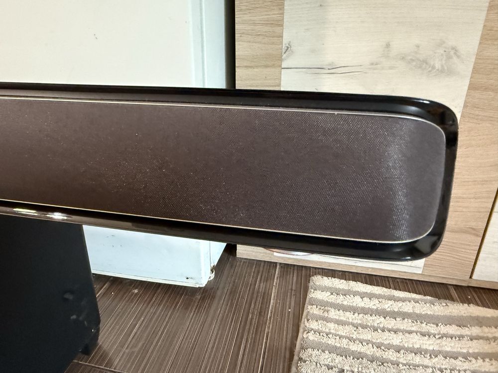 Саундбар JBl Subwoofer Cinema CB400
