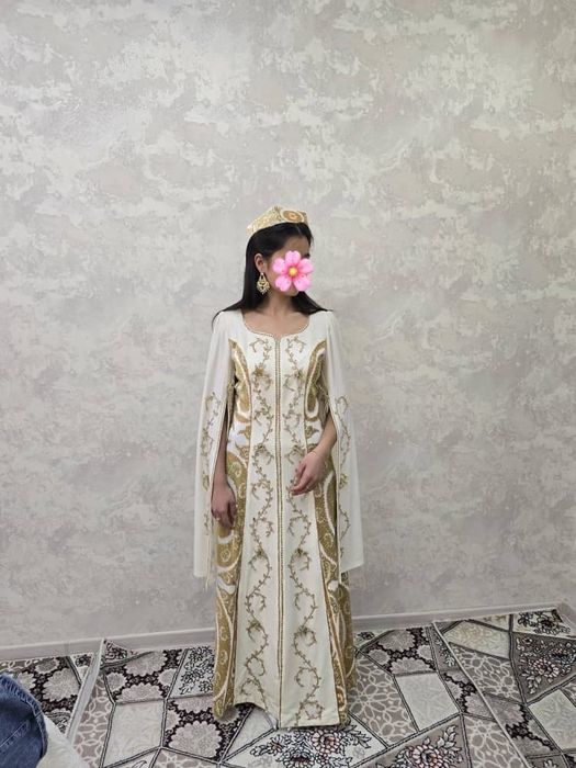 Одежда, как новая