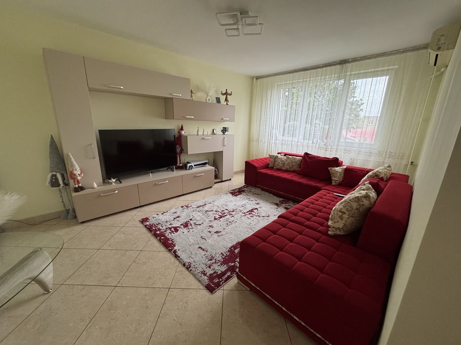 Proprietar - Apartament 3 camere de vanzare