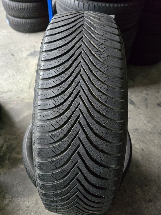 Michelin 195/55 R20 95H MS iarnă