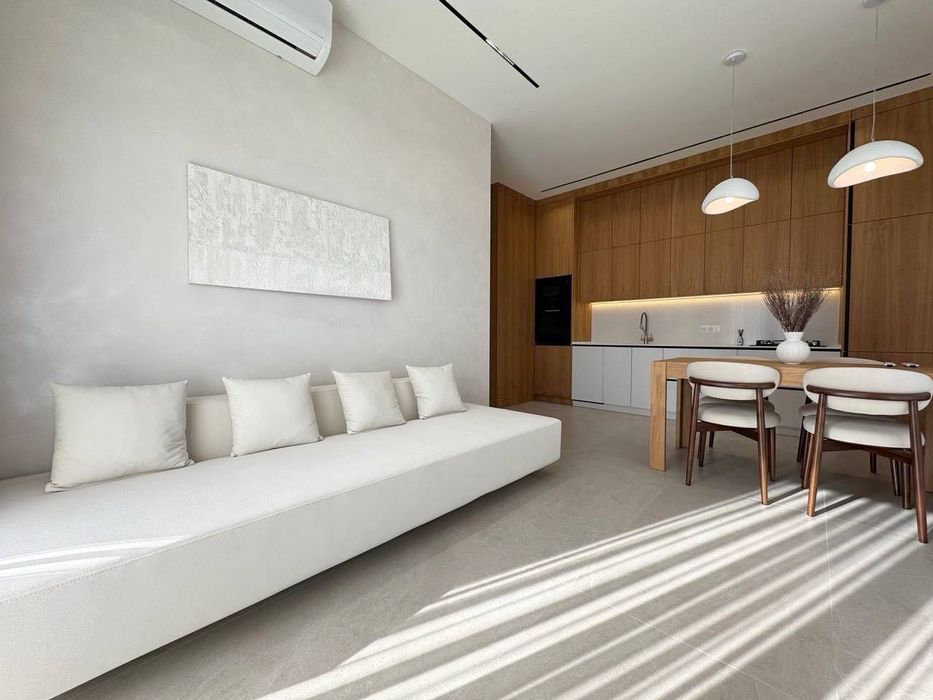 Продается ПРЕМИУМ шикарная 4-х комнатная квартира в ЖК Infinity