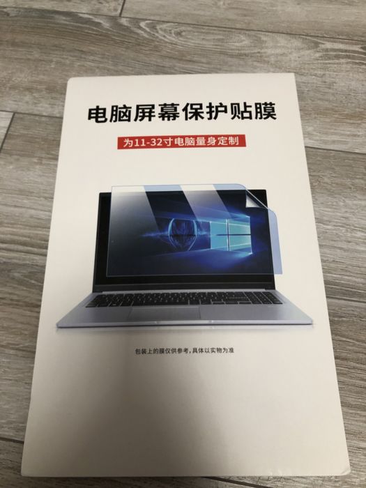 Продам защитное стекло для MacBook Air 13.6 m2
