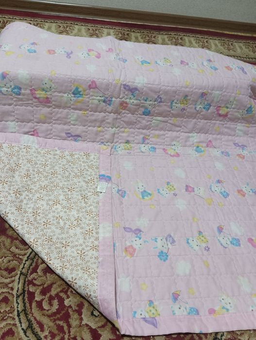 Продам одеяло для новорожденных