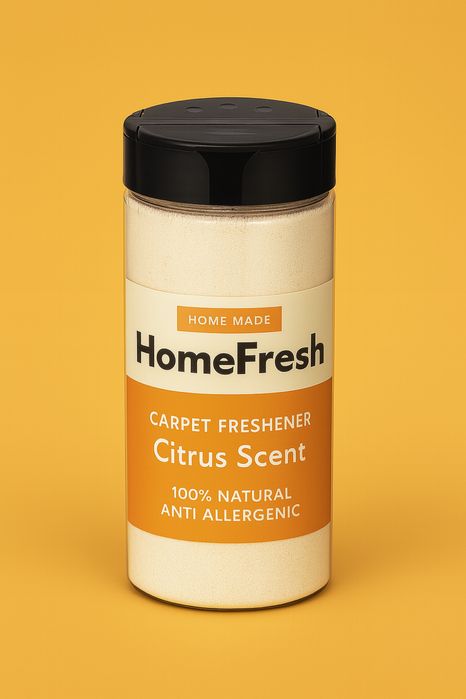 Super pachet BlackFriday 2seturi 6 saci 2 pudre home fresh