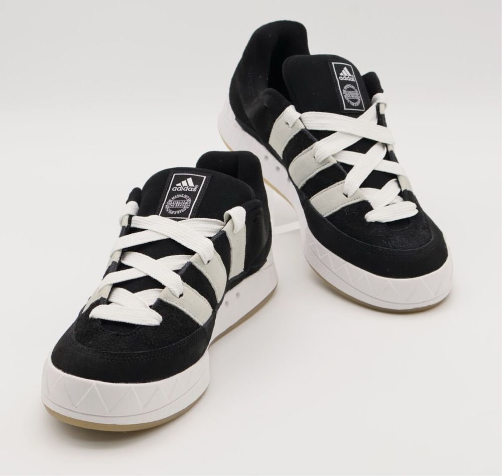 Кеды Adidas Adimatic