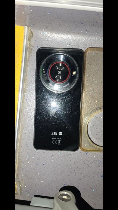 Zte blade a75 5g