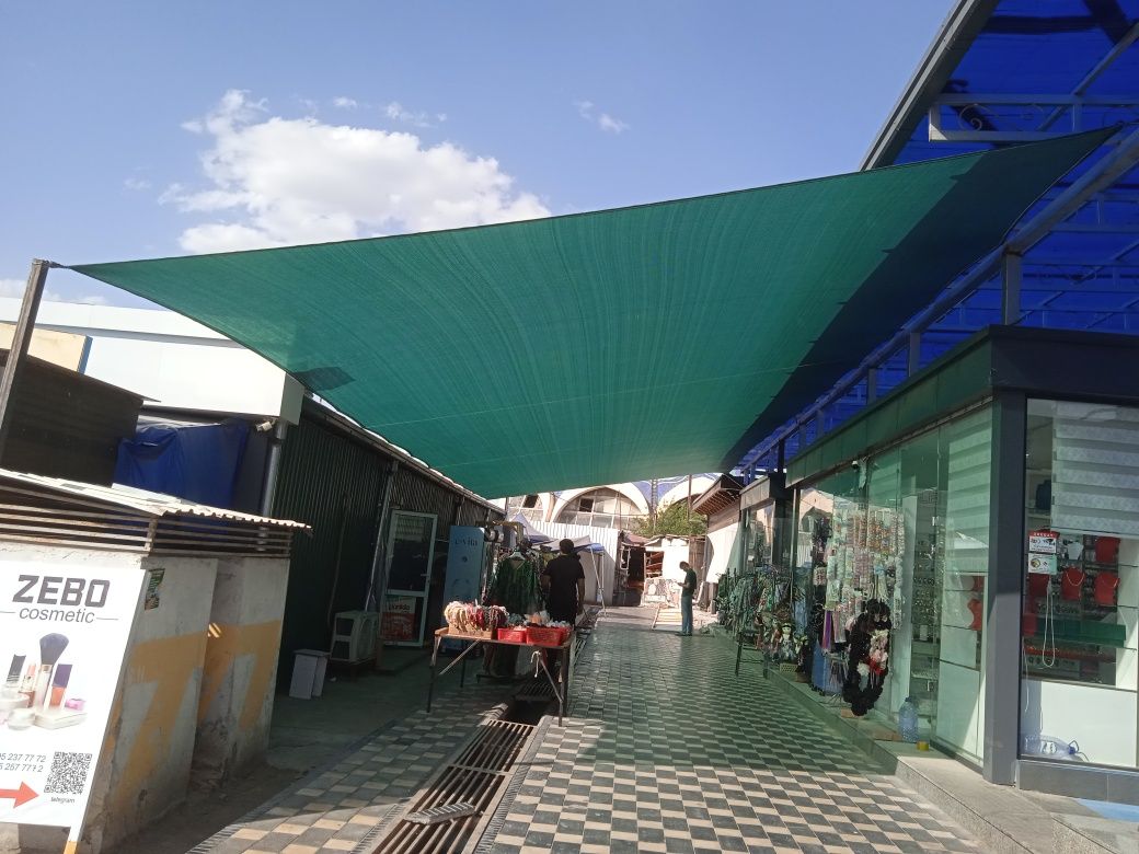 Soya setka  ustanovka ximati
