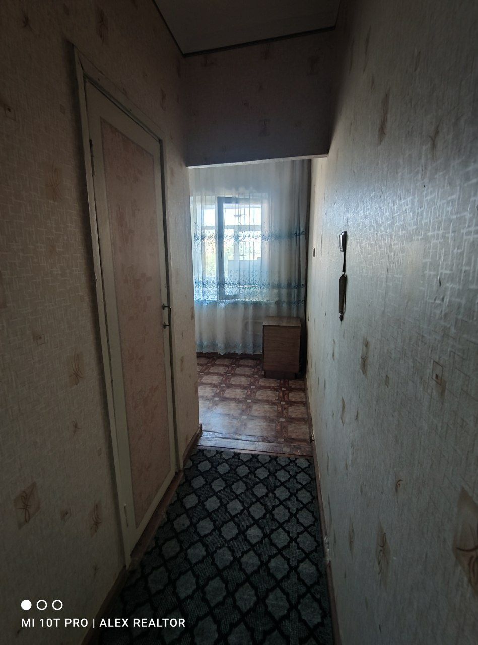 Продажа 2 комнатной квартиры Сергели 2 Корзинка / Ярмарка