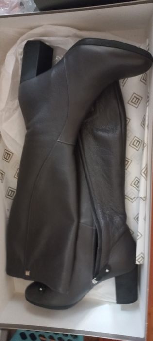 Сапоги  еврозима