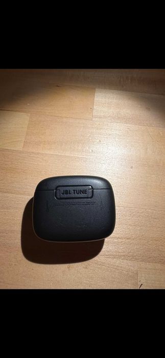 Castu JBL TUNE BEAM(stare perfecta)