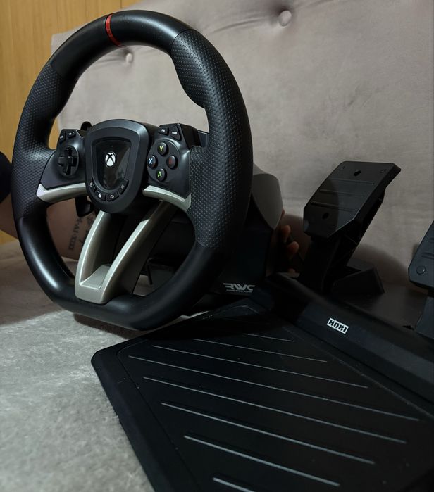 Volan gaming Hori Overdrive