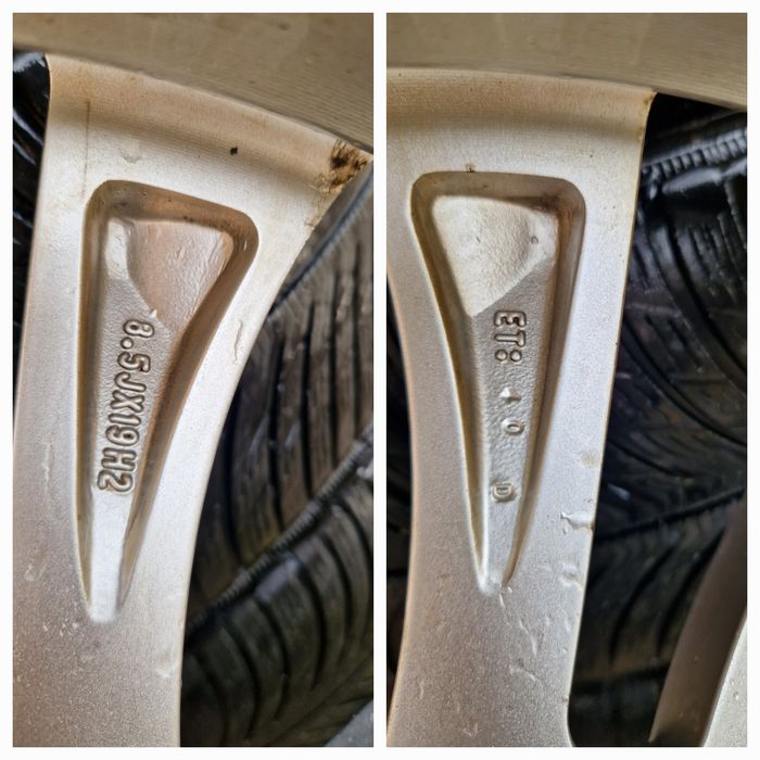 Jante 5x112 R19, 235/45/19 ,VW, AUDI, SEAT, SKODA, MERCEDES