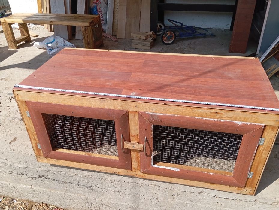 Брудер клетка для цыплят