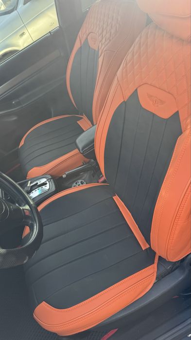 продам накидку для авто