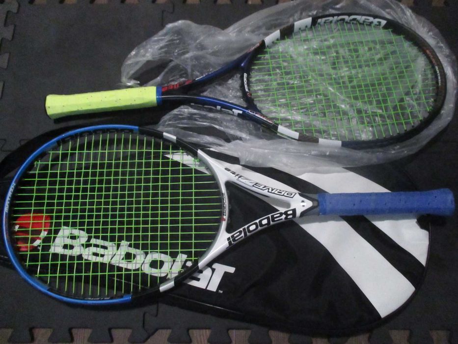 Racheta Tennis Babolat Drive-Z Lite