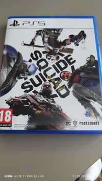 Joc ps5 suicide squad PlayStation 5