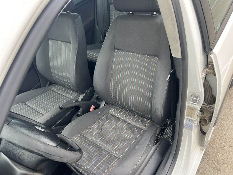 Vw Polo 1,4 TDI anul 2008
