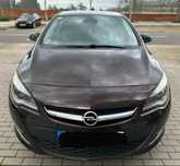 Opel corsa 1,7d 2013