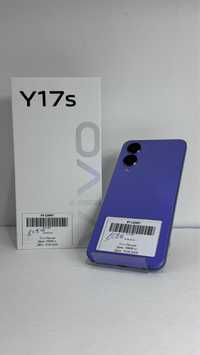 Vivo Y17s 128 GB 4+4 GB. Выгодно купите в Актив Ломбард