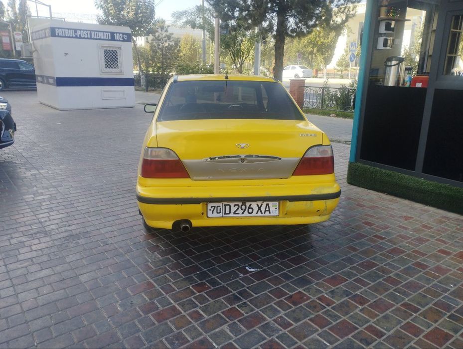 Сотилади Нексия 2008 год