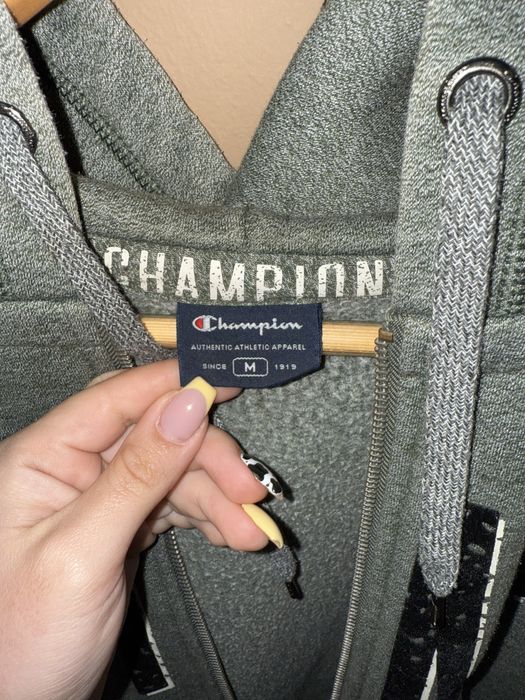 Горнище Champion