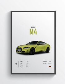 Постер със спортна кола https://travygo.shop/?ref=NIKOLAY