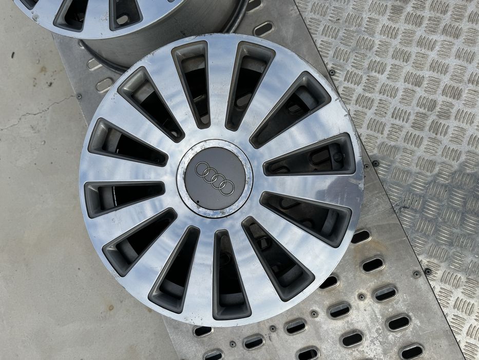 Оригинални джанти Audi 19”