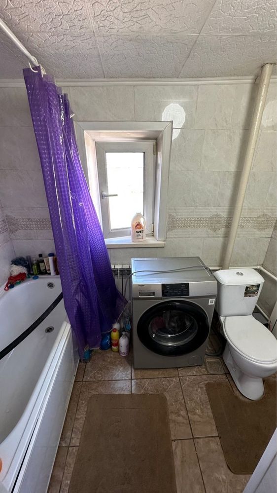 Продается отдельный дом