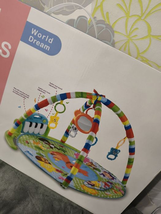 Активна гимнастика