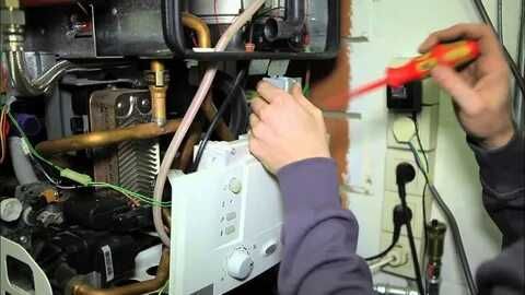 Профессиональный ремонт котлов LoGaz, Rinnai,SF,Vans,РИГА 36.