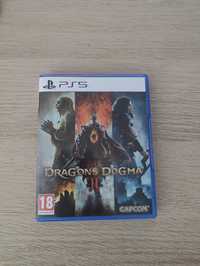 PS5 Dragon's Dogma 2